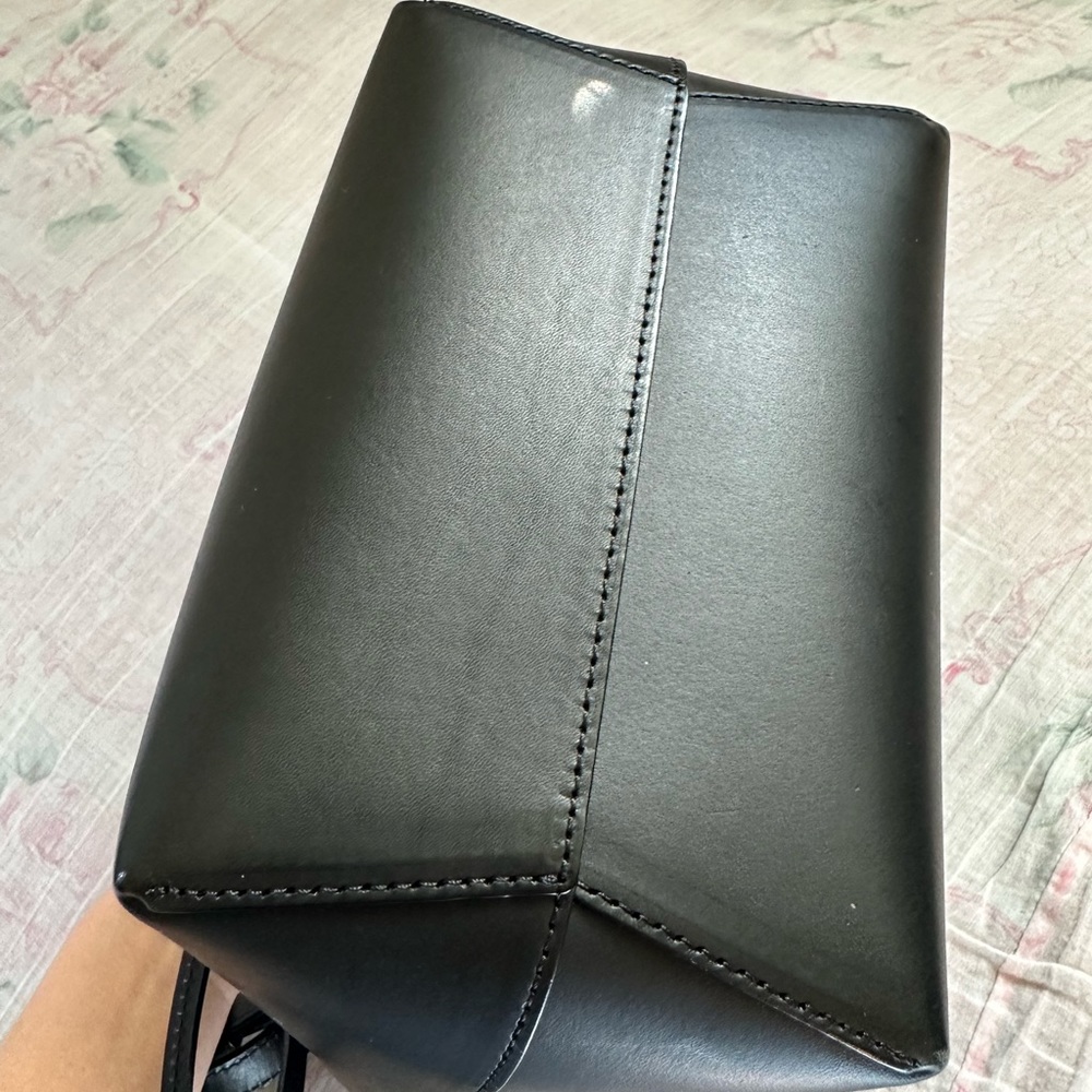 Mini Bucket Bag - Picture 9 of 13